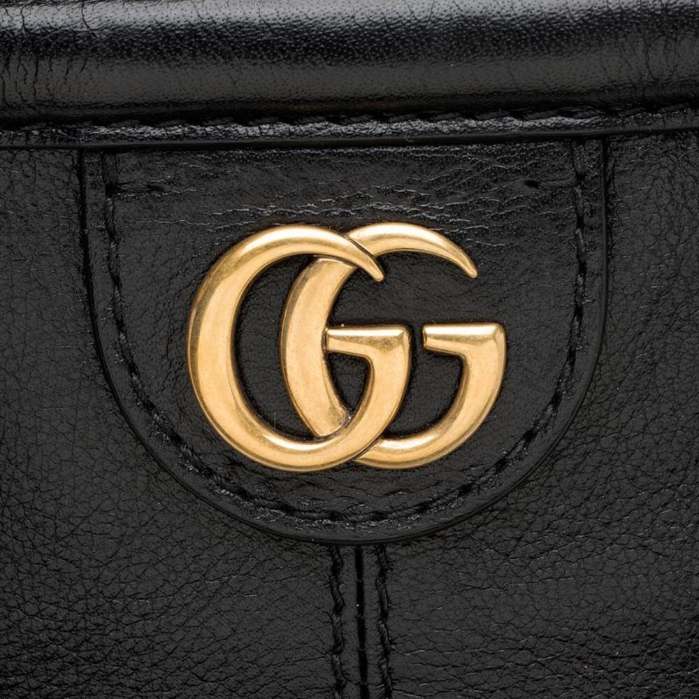 Gucci Leather Re(Belle) Medium Satchel - Picture 9 of 16